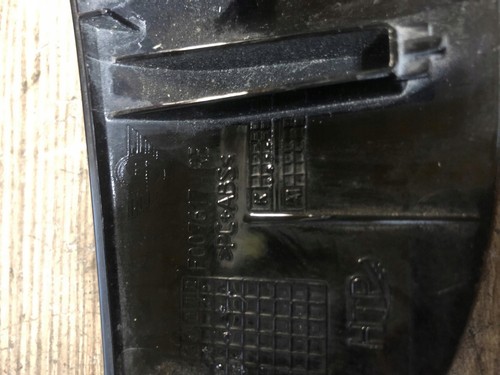 MINI CLUBMAN F54 TRIMMUNG F007617RE - Bild 4 von 8