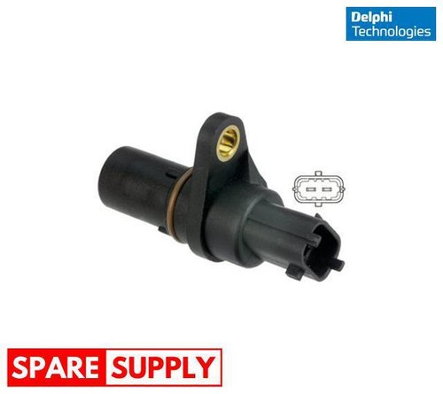 SENSOR, CRANKSHAFT PULSE FOR ALFA ROMEO OPEL SAAB DELPHI SS11059 - Picture 2 of 7