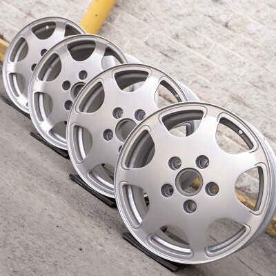 Porsche 928 944 951 Turbo 16