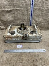 VINTAGE ORIGINAL VALOR GREENHOUSE HEATER BASE