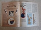 WOOD Better Homes & Gardens APRIL 1988 Issue 22 Woodworking Crafts Projects  — photo 8