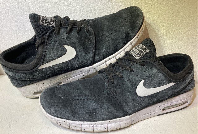 janoski max 12