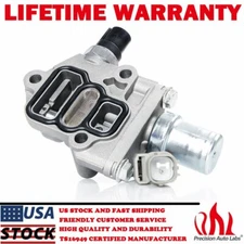 VTEC Solenoid Spool Valve Replacement For Honda Civic 1.7L 2001-2005 15810PLRA01