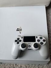 PlayStation CUH-7200BB02 4 Pro Game Console - Glacier White PlayStation CUH-7200BB02 4 Pro Game Console - Glacier White