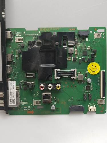 Samsung UE50TU8500U HAUPTPLATINE BN94-15766W
