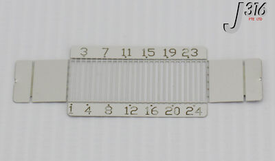 17126 GEL COMPANY GRIDCUTTER, 1MM X 10MM (NEW) MEE-1X10 | eBay