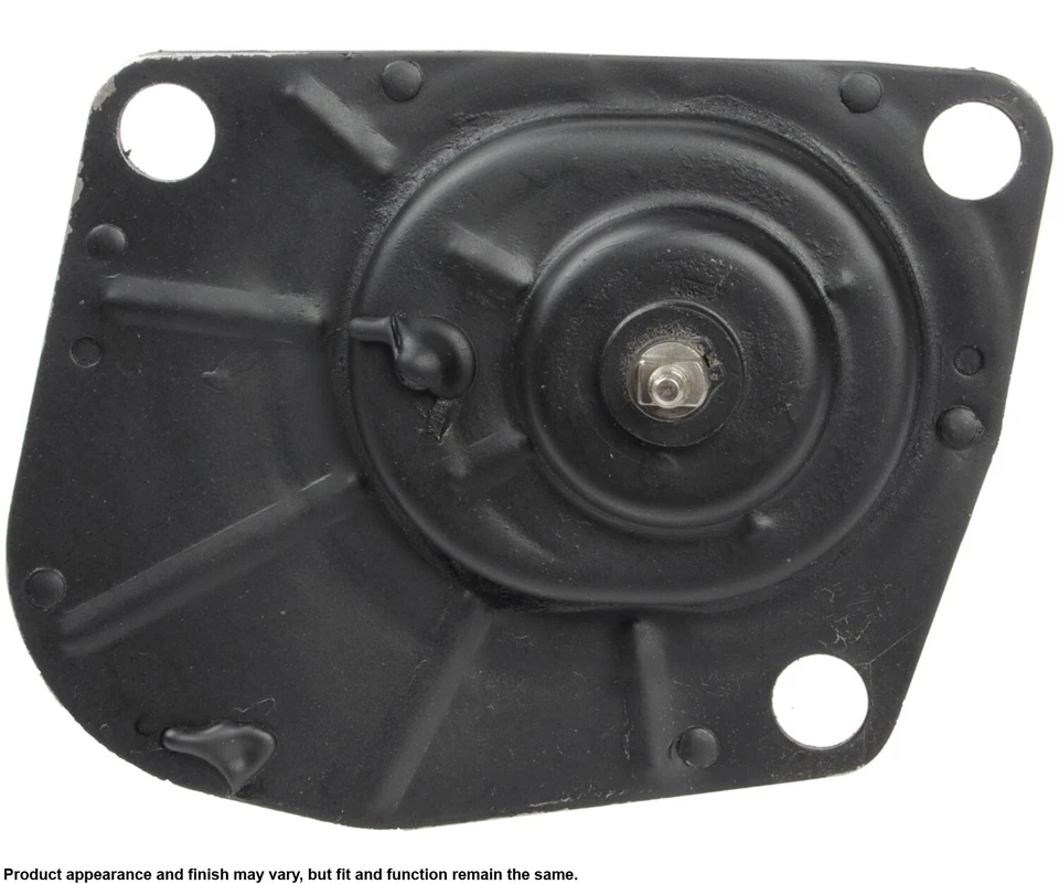 For 1981-1984 Dodge B150 Windshield Wiper Motor Front Cardone 1982 1983 - Image 3 of 4