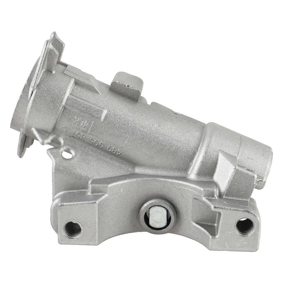 Bloqueo e interruptor de encendido de dirección para Audi A4 A6 1999-2004 Allroad Quattro 2001-05 Foto 2 de 4