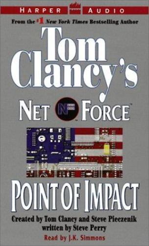 Force the point. Force the point