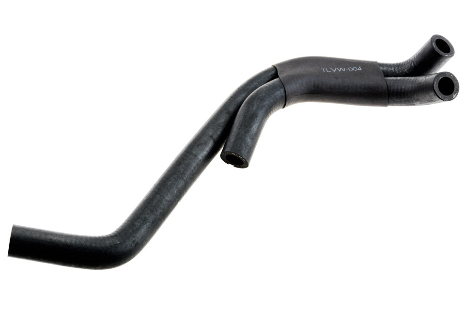 Durite de liquide refroidissement 6Q0121086R pour Skoda Fabia et Vw Polo