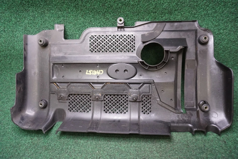 Cubierta del motor Hyundai Elantra 2002 2003 2004 2005 2006 2,0 L OEM 2924023650 Foto 4 de 4