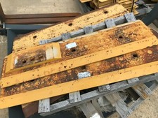 Caterpillar Part Number 1006668 Cutting Edge - New