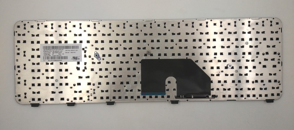 Tastiera ITALIANA Compatibile Con HP Pavilion DV6-6C57NR DV6-6C54NR DV6-6C61EL - Foto 12