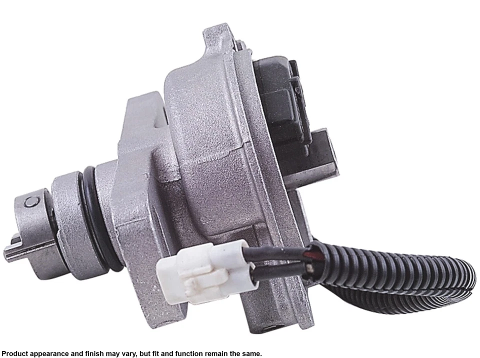 Distribuidor Cardone para Pontiac Firefly 1989-1991 1L L3 turboalimentado Foto 3 de 4