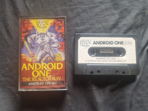 Amstrad CPC Cassette Games - Make your selection - Picture 16 of 187