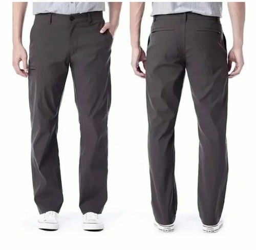 UB TECH by Union Bay Flex Waist Chino 