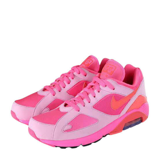 nike air max 2018 mens pink
