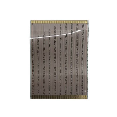 NAPPE LVDS SAMSUNG - YK1A29G2 - UE40D6300SS - Testé 100% ✅ - Imagen 3 de 6