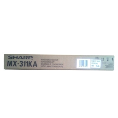 Sharp MX-311KA Wartungskit für Sharp MX-M260/MX-M264N/MX-M310