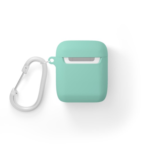 Funda protectora estilo parche bordado corgi AirPods y AirPods Pro - Imagen 15 de 25