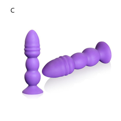 anal plug try Try-Curious Anal Plug Kit – Primal Pleasure