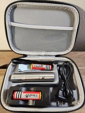 LifePro Infrared  Red Light Therapy for Body Joints  Muscles Pain Relief Po...