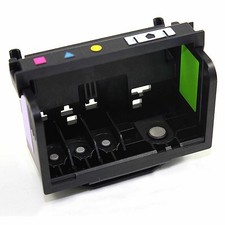 HP 564 4-Slot Print head for Photosmart B110a B210a B109a c410a 510