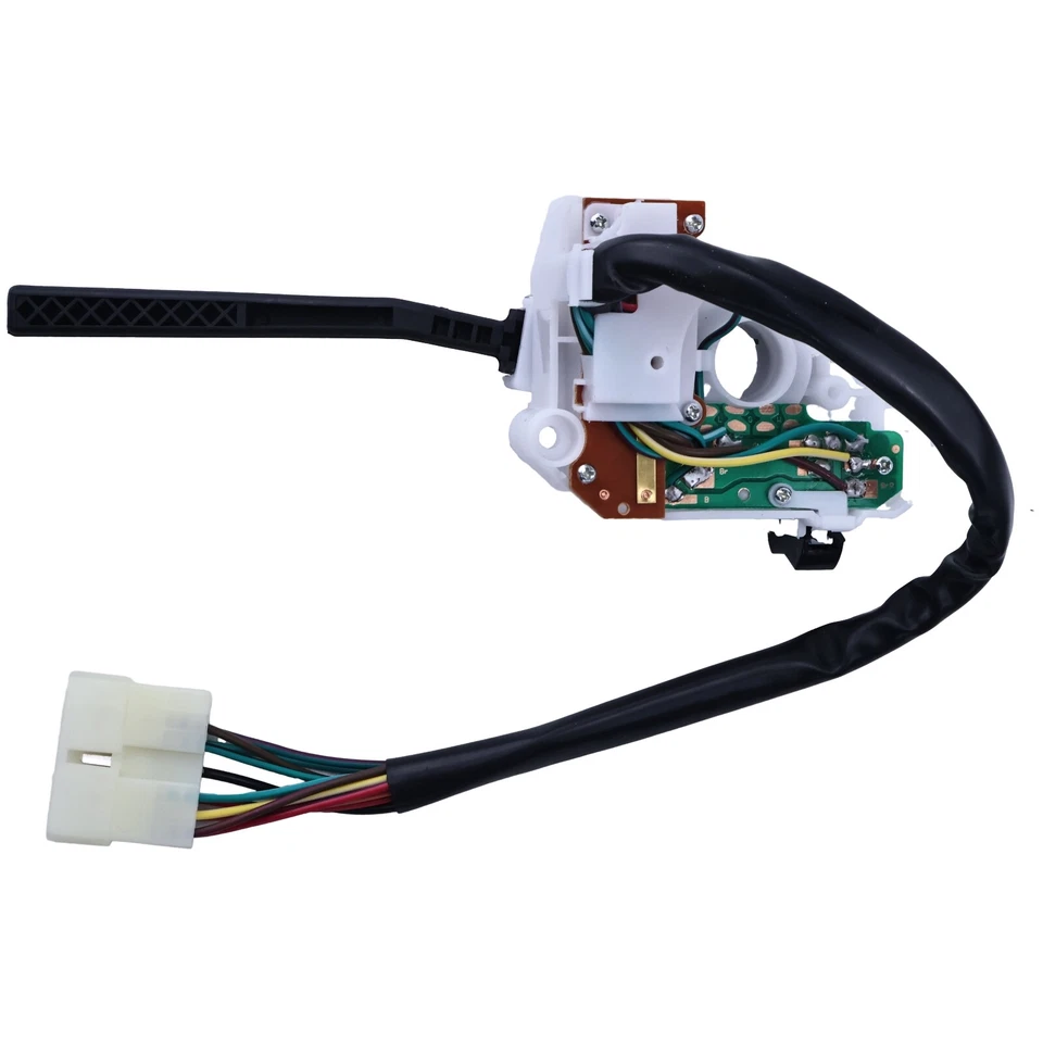 Interruptor de señal de giro 8-97068775-0 para camioneta ISUZU RODEO 1991-1995 Foto 4 de 4