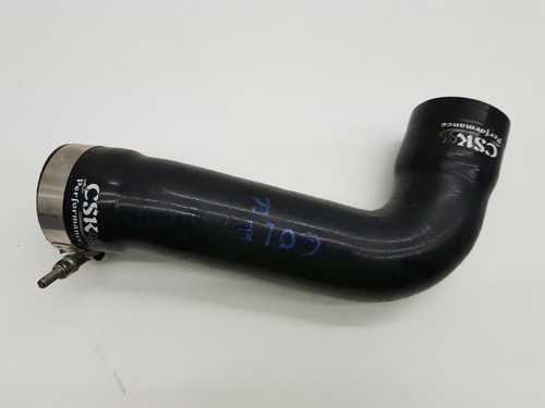 2015 VW GOLF MK7 R 2.0 TSi PETROL AIR HOSE PIPE OEM - Picture 3 of 5