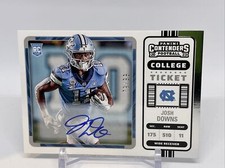 Ticket Colts