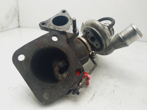 6C1Q6K682CD Turbocompresor para FORD TRANSIT FURGÓN (TT9) 2007 8985729 - Imagen 2 de 10