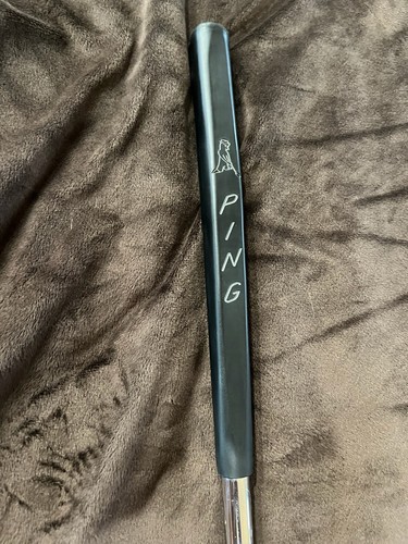 Scotty Cameron Studio Select Newport 1.5 putter, 34 inch, with rare headcover - Picture 5 of 11