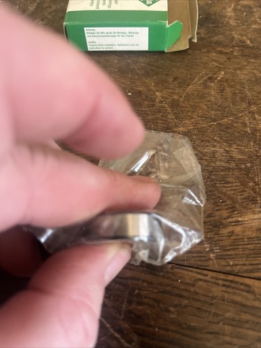 NOS INA 6000DDC3 Deep Groove Bearing - Picture 4 of 4