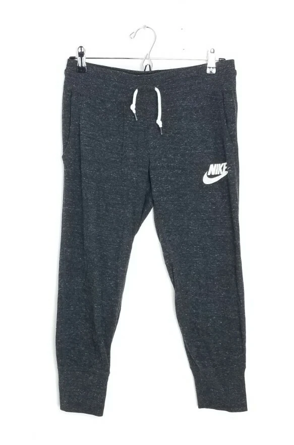 Nike Women Sportswear Vintage Capris Size Small 813875-010