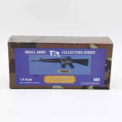 Verlinden - COLT AR-15 (M-16) 1:4 (art.660) Kit Modell