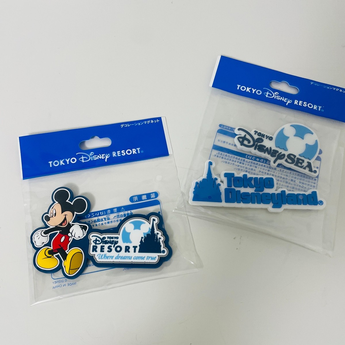 Disney - せーや Disney Resort Japan Mickey Mouse Tokyo Disneyland Tokyo
