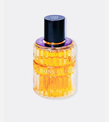 100ml LESBAINSGUERBOIS 1992 パープルナイト Les Bains Guerbois 1992 Purple Nights 100ml / 3.4 oz Parfum