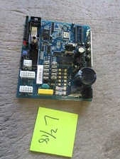 Nice Dixie-Narco SBC 240.61 Main Controller, Assy 804925180.01, for Soda Machine