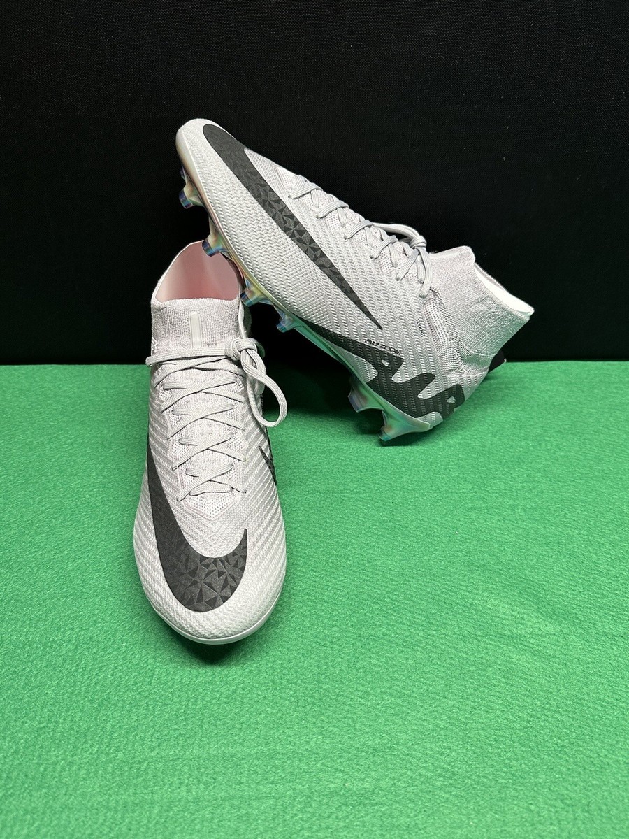 Nike Zoom Superfly 9 ELT AG PRO HF4391-001 - Men\'s Size 6 Size 10 - Nike Zoom Superfly 9 Elite AG-Pro P “Atmosphere  main image 2