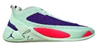 AUTOGRAPHED JORDAN LUKA 1 LUKA DONCIC Signed shoe RACC COA Michael Lakers PROOF