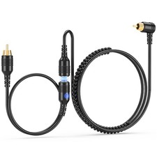 Magnetic Cord for Electric Shield Heated, Snowmobile Helmet Heated Shield Cor...