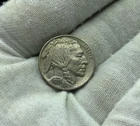1935 P BUFFALO NICKEL Free Shipping I387