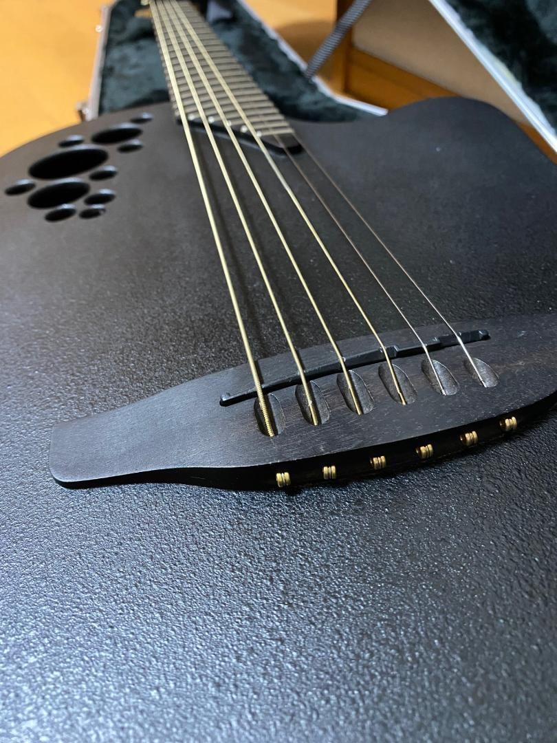 Ovation Usa.Elite 1778T Middeep Body | eBay