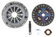 Exedy HCK1014 for OE 13-17 Honda Accord 2.4L / 16-23 Honda Civic 2.0L Clutch Kit