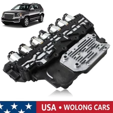 Transmission Control Module For Chevy Cruze Malibu & Buick Regal 6T40 6T45 TCM