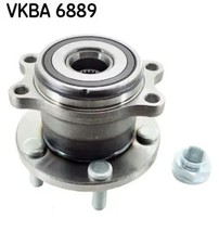 Roulement de roue Subaru OUTBACK