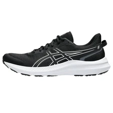 ASICS Jolt 5 Extra Wide Black White - 1011B964-003