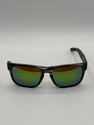 Costa Del Mar Spearo Tiger Shark 580P Sunglasses 06S9008-1056 56-17 34 *Damaged