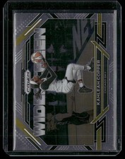 Kahleah Copper 2023-24 Panini Prizm WNBA Widescreen #13