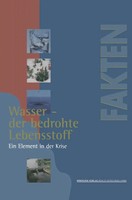 Dieter Beste (U. A.) | Wasser - Der Bedrohte Lebensstoff | Taschenbuch | Deutsch